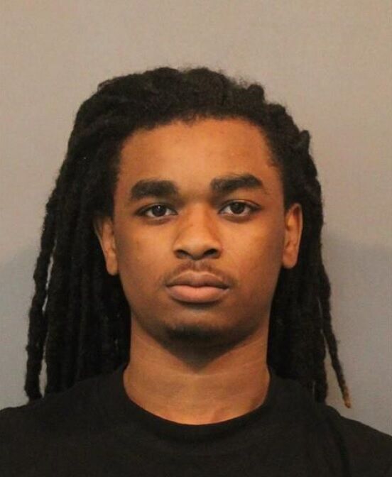 Aveon Wilson